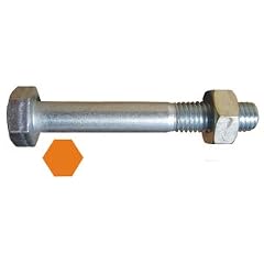 SECHSKANTSCHRAUBE DIN601 vz M12 x 240 mm / Pck a 25 St�ck