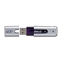 PNY P-FD1GBATT2-FS 1GB Attache USB 2.0 Flash Drive