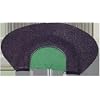Preston Pittman "The Black Diamond" Turkey Call Diaphragm