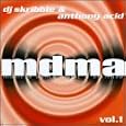 MDMA, Vol. 1
