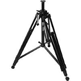 Tiffen Provista Heavy Duty Tripod with F12 Fluid Pan Head & case
