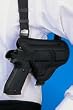 4620H Tuxedo Holster 4620H Tuxedo Holster-Size 02