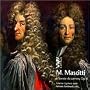 Mascitti: 6 Sonate da camera, Op. 2