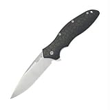 Kershaw Oso Sweet Folder Plain