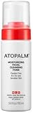 Atopalm Moisturizing Facial Cleansing Foam
