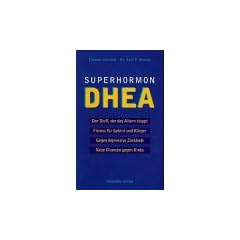Superhormon DHEA