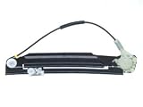 BMW 5 Series E39 Rear Window Regulator without Motor Driver Side
