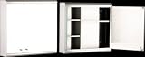Medicine Chests Brushed Stainless Medicine Cabinet