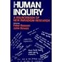 Human Inquiry: A Sourcebook of New Paradigm Research