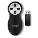 Electronics : / KMW33374 / Wireless Presentation Remote, Integrated Laser Pointer, Projects 50 Feet / Sold as 1 EA