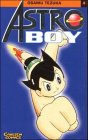 Review Carlsen  / Astro Boy, Bd.4, Roboterland