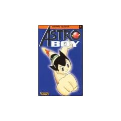 Astro Boy, Bd.4, Roboterland