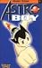 Book Astro Boy, Bd.4, Roboterland