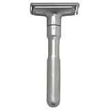 Beauty : Merkur Futur Adjustable Double Edge Safety Razor