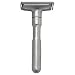 Merkur Futur Adjustable Double Edge Safety Razor