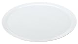 Thomas by Rosenthal Vario White Cake Plate