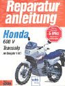 Honda 600 V Transalp ab Baujahr 1987