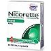 Nicorette Nicotine Gum 4mg Refill, Mint - 48 pieces