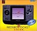 Video Games : NeoGeo Pocket Color - Stone Blue