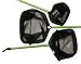 Pet Supplies : Python 10 x 7 inch Net With 24 inch Handle