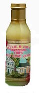 Nellie & Joe's Famous 100% Key Lime Juice No Preservatives - 12 oz