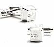 Control Key Cufflinks - Other Formal Wear - Cufflinks