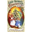 Little Ladies Christmas Story [VHS] by 