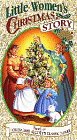Little Womens Christmas Story