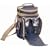 Luxury Wine Cooler Picnic Pack with Glasses