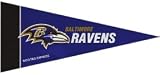 Baltimore Ravens Mini Pennants - 8 Piece Set