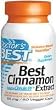 Best Cinnamon Extract (Cinnulin PF) - 60 - Veg Cap