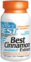 Best Cinnamon Extract (Cinnulin PF) - 60 - VegCap