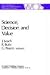 Book Science, Decision and Value (The Western Ontario Series in Philosophy of Science)