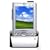 Dell Axim X30 Pocket PC (624 MHz, 64MB, Wi-Fi)