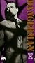 Dangerman: Bury the Dead [VHS]
