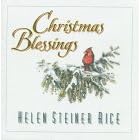 Christmas Blessings