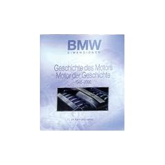 Geschichte des Motors - Motor der Geschichte (BMW Dimensionen 1+2)