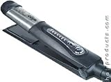 Buy WIGO Europe Onyx 1 1/2 inch Professional Total Ceramic Flat Iron (Model: WG5317)