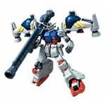 MS IN ACTION !! �K���_������2���@ RX-78-GP02A