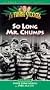 Three Stooges: So Long Mr. Chumps [VHS]