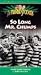  : Three Stooges: So Long Mr. Chumps