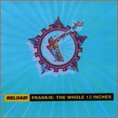 Frankie Goes To Hollywood - The Whole 12 Inches - Zortam Music