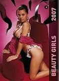 Beauty Girls 2007  Wandkalender - 