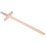 Review Toyday  / Wooden Sword