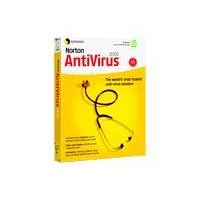 Norton AntiVirus 2002