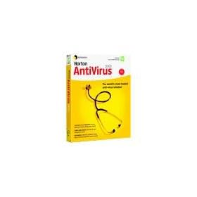 Norton AntiVirus 2002