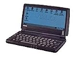Philips Velo 500 - Windows CE 2.0 - PR31700 75 MHz - RAM: 16 MB - ROM: 16 MB ( 640 x 240 )