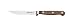 Mundial 2100 Series Wood 4-Inch Steak Knife with Serrated Edge