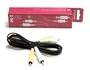 Canon C150 AV Cable (RCA to RCA)