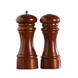 Buy Kamenstein Wooden Peppermill & Salt Shaker Knowing God: Walking through the Book of Books